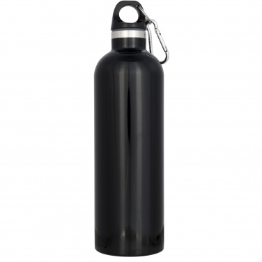 Logo trade corporate gifts image of: Atlantic 530 ml vacuum insulated bottle