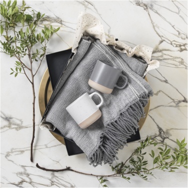 Logotrade corporate gift image of: Pascal 360 ml ceramic mug