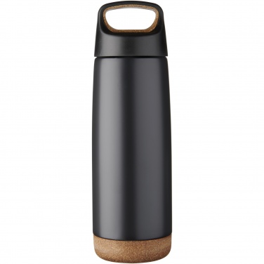 Logotrade promotional item picture of: Valhalla 600 ml copper vacuum insulated water bottle