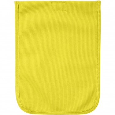 Logotrade promotional merchandise photo of: RFX™ Watch-out XL safety vest in pouch for professional use