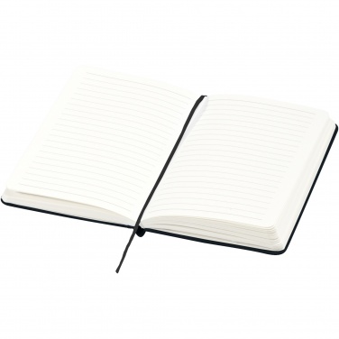 Logotrade promotional merchandise picture of: Executive A4 hard cover notebook