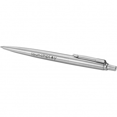 Logo trade promotional merchandise image of: Parker Jotter ballpoint pen