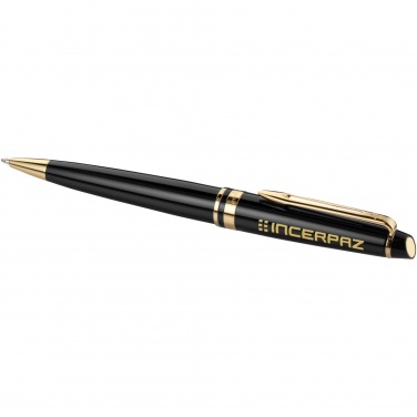 Logotrade promotional merchandise picture of: Waterman Expert ballpoint pen