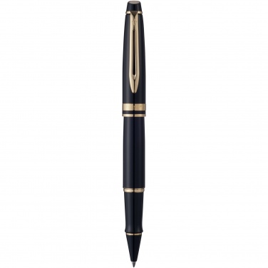 Logo trade advertising product photo of: Waterman Expert rollerball pen