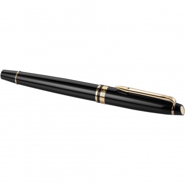 Logotrade advertising products photo of: Waterman Expert rollerball pen