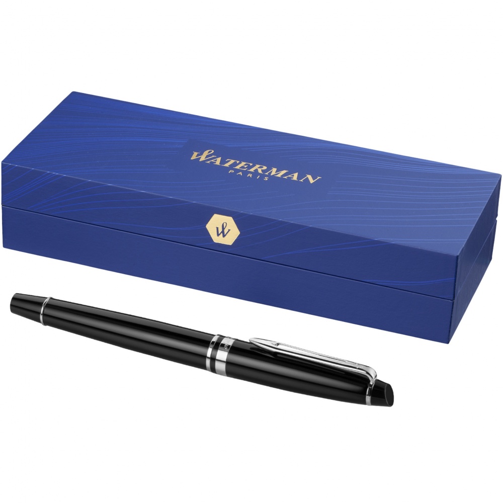 Logo trade promotional giveaway photo of: Waterman Expert fountain pen