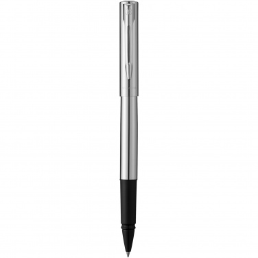 Logo trade promotional gifts picture of: Waterman Graduate rollerball pen