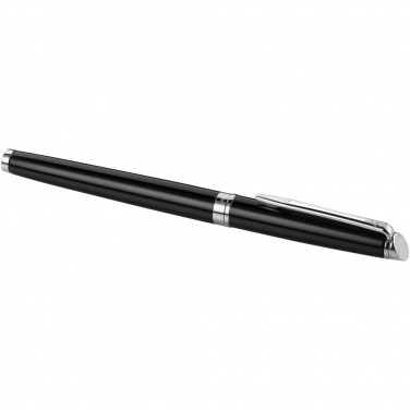 Logotrade business gift image of: Waterman Hémisphère rollerball pen