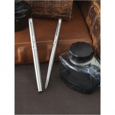 Logotrade corporate gift image of: Waterman Hémisphère rollerball pen