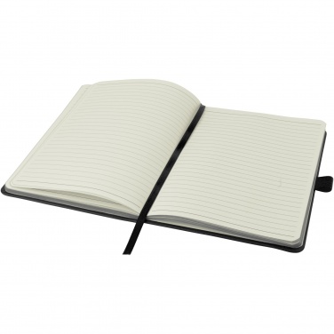 Logotrade promotional product picture of: Colour-edge A5 hard cover notebook