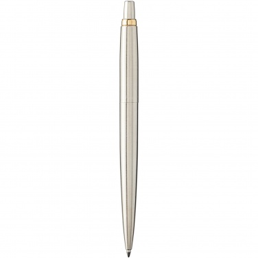 Logotrade promotional merchandise picture of: Parker Jotter SS ballpoint pen
