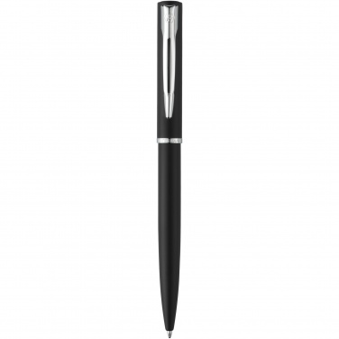 Logo trade promotional items picture of: Waterman Allure ballpoint pen