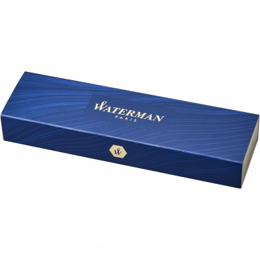 Logo trade advertising product photo of: Waterman Allure ballpoint pen