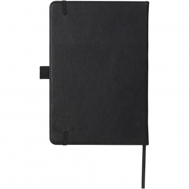 Logotrade promotional product image of: Bound A5 notebook