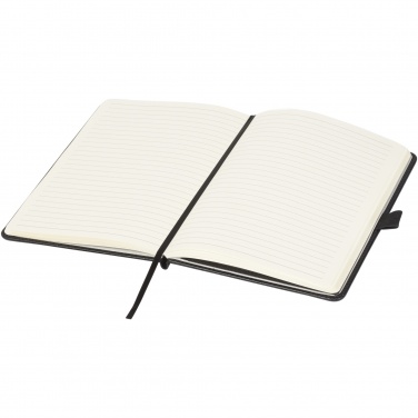Logotrade corporate gifts photo of: Bound A5 notebook