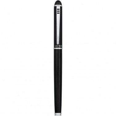 Logotrade promotional giveaway picture of: Andante duo pen gift set