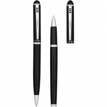 Logotrade promotional products photo of: Andante duo pen gift set