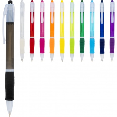 Logotrade business gift image of: Trim ballpoint pen