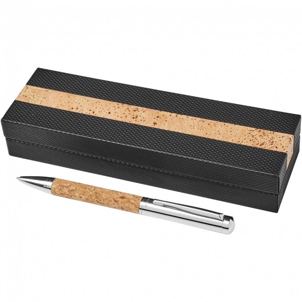 Logotrade promotional gifts photo of: Cortegana ballpoint pen