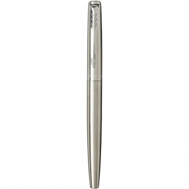 Logotrade promotional giveaways photo of: Parker Jotter stainless steel fountain pen