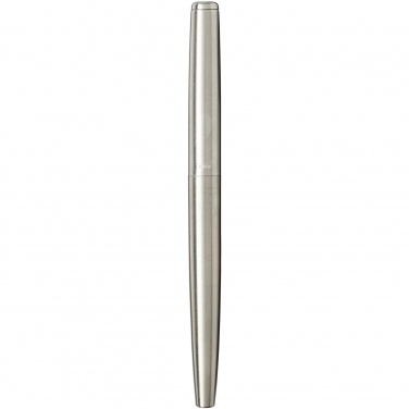 Logotrade advertising product image of: Parker Jotter stainless steel fountain pen