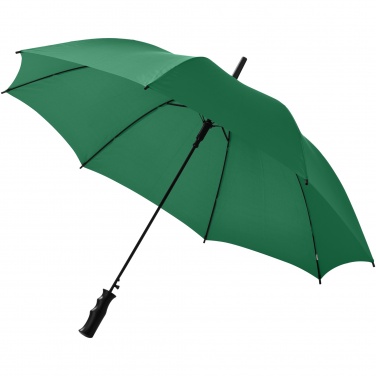 Logo trade promotional gifts picture of: Barry 23" auto open umbrella