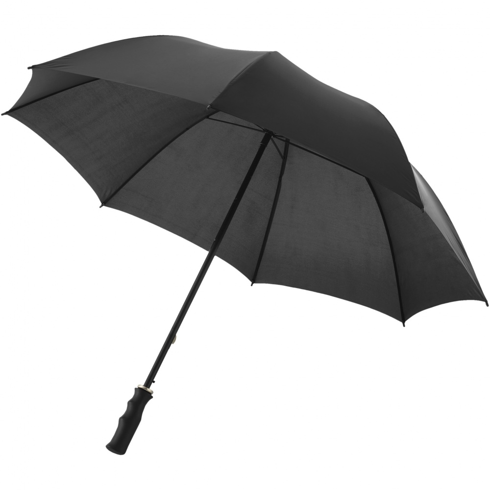 Logo trade promotional products picture of: Zeke 30" golf umbrella