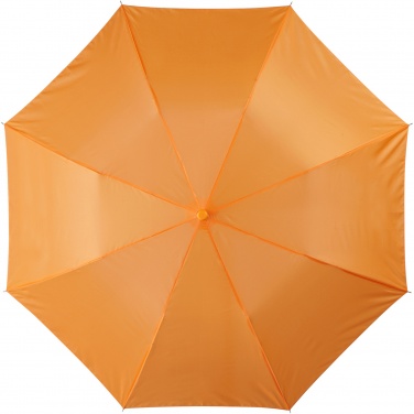 Logotrade promotional item image of: Oho 20" foldable umbrella