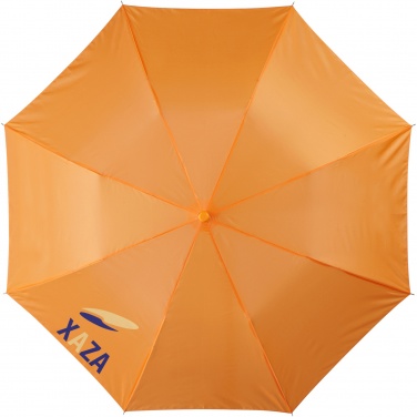 Logotrade corporate gift image of: Oho 20" foldable umbrella