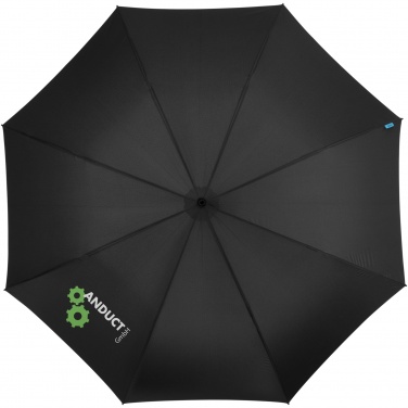 Logo trade promotional merchandise picture of: Halo 30" exclusive design umbrella