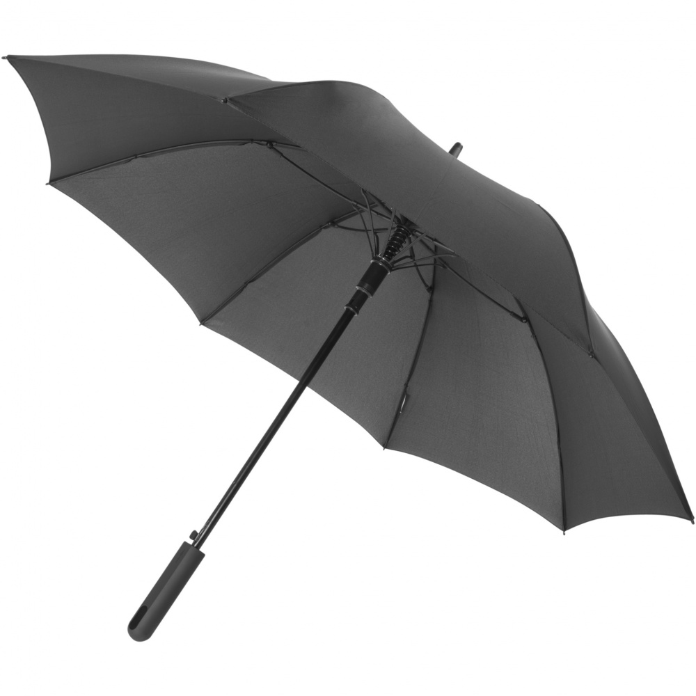 Logotrade promotional giveaway picture of: Noon 23" auto open windproof umbrella