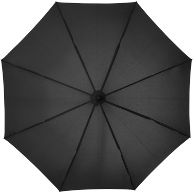 Logotrade promotional merchandise image of: Noon 23" auto open windproof umbrella