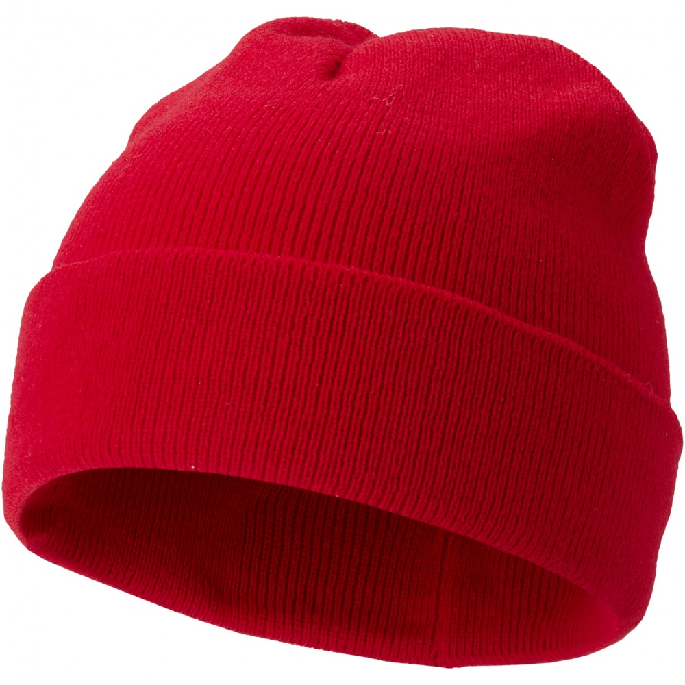 Logotrade promotional merchandise photo of: Irwin beanie