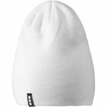 Logo trade promotional merchandise image of: Level beanie