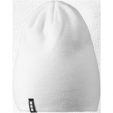 Logo trade promotional item photo of: Level beanie