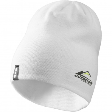 Logotrade promotional product image of: Level beanie