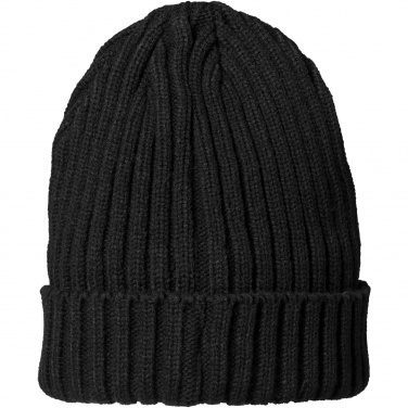 Logo trade corporate gift photo of: Spire beanie