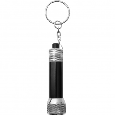 Logotrade corporate gift picture of: Draco LED keychain light