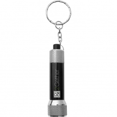 Logo trade promotional product photo of: Draco LED keychain light