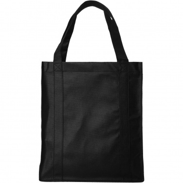 Logotrade promotional giveaways photo of: Liberty bottom board non-woven tote bag 29L