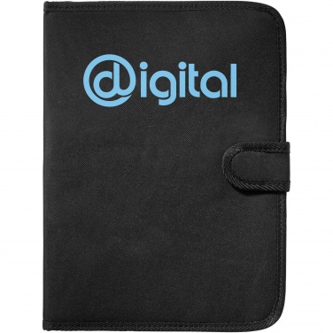 Logo trade promotional products picture of: University A4 portfolio