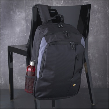 Logo trade promotional gifts picture of: Case Logic Reso 17" laptop backpack 25L