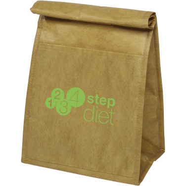 Logotrade corporate gift image of: Papyrus small cooler bag 3L