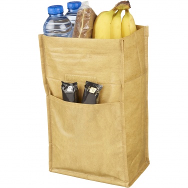 Logotrade promotional gift picture of: Papyrus small cooler bag 3L