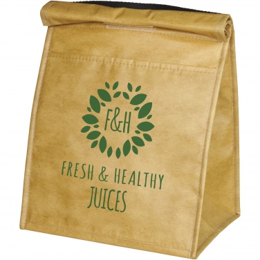 Logotrade promotional merchandise image of: Papyrus large cooler bag 6L