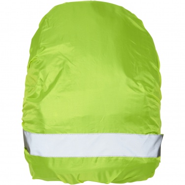 Logotrade corporate gift image of: RFX™ William reflective and waterproof bag cover