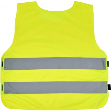Logo trade promotional gifts picture of: RFX™ Odile XXS safety vest with hook&loop for kids age 3-6