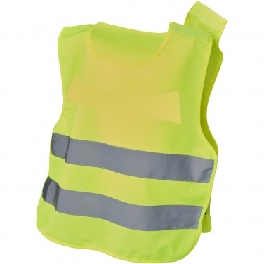 Logotrade business gifts photo of: RFX™ Odile XXS safety vest with hook&loop for kids age 3-6