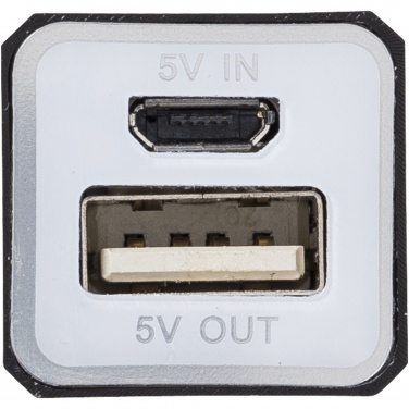 Logo trade promotional product photo of: Volt 2200 mAh power bank