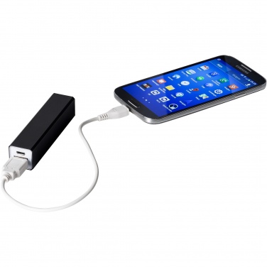 Logo trade business gift photo of: Volt 2200 mAh power bank